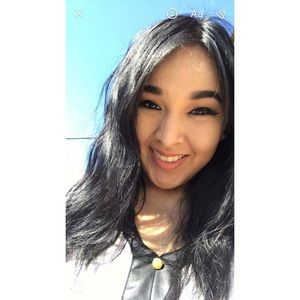 Meet your Posher, Cheyenne